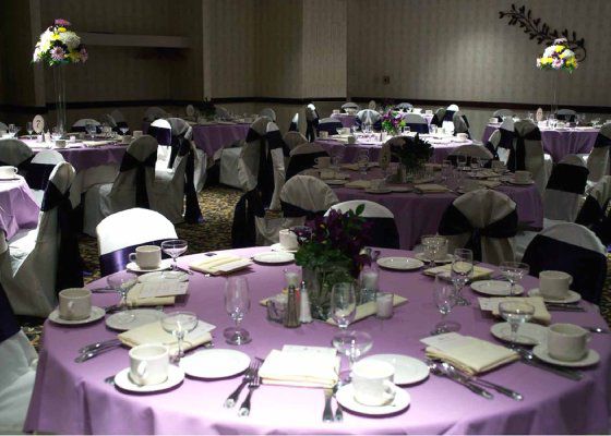 Comfort Inn & Suites Airport Syracuse Restaurant bilde